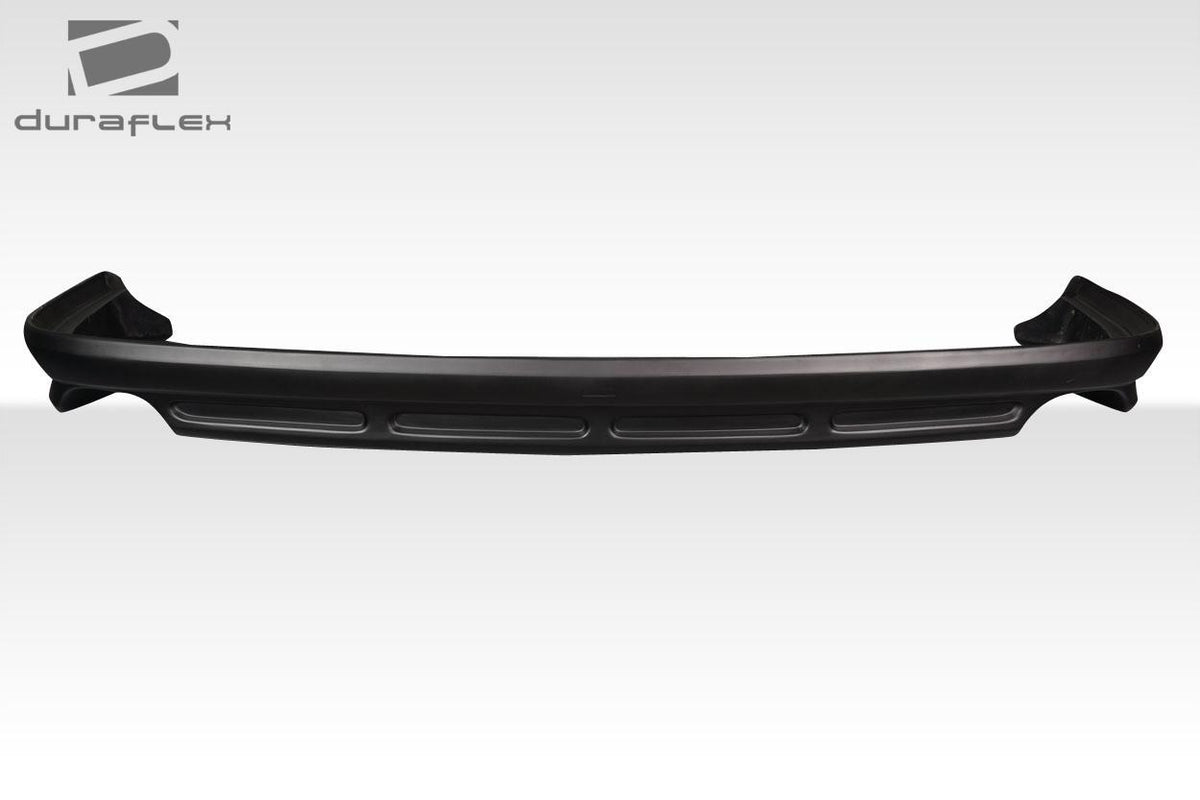 2006-2008 Mercedes CLS Duraflex Eros Version 1 Rear Lip