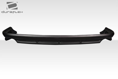 2006-2008 Mercedes CLS Duraflex Eros Version 1 Rear Lip