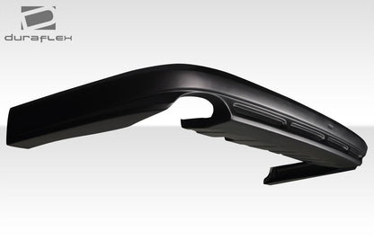 2006-2008 Mercedes CLS Duraflex Eros Version 1 Rear Lip