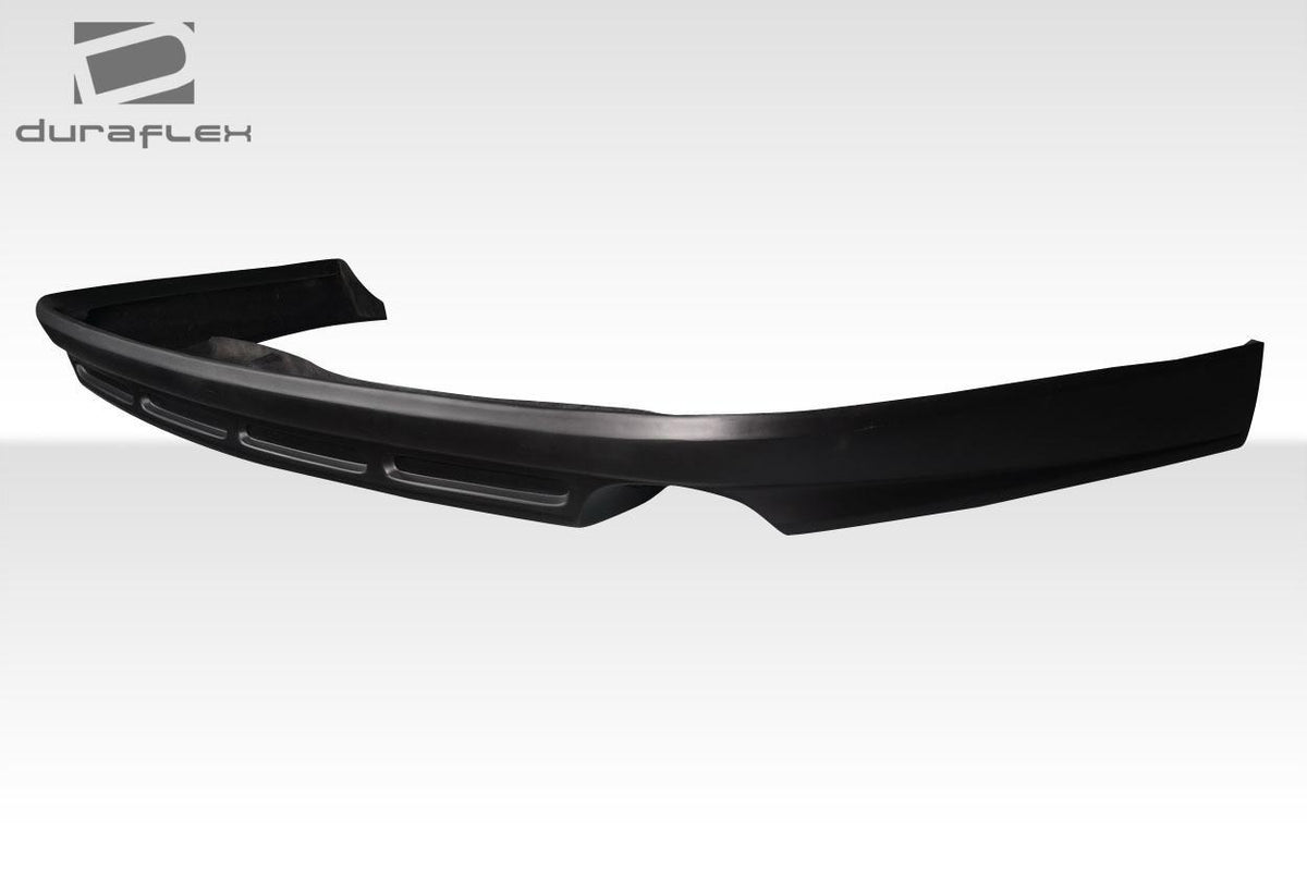 2006-2008 Mercedes CLS Duraflex Eros Version 1 Rear Lip