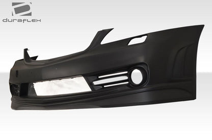 2007-2009 Mercedes S Class Duraflex Eros Version 3 Front Bumper