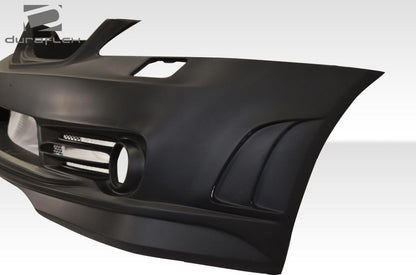 2007-2009 Mercedes S Class Duraflex Eros Version 3 Front Bumper
