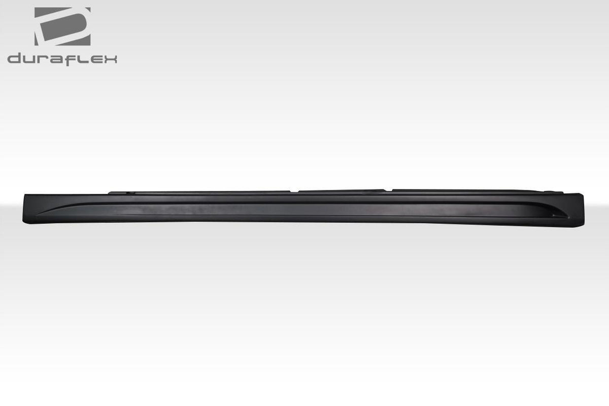 2007-2013 Mercedes S Class Duraflex Eros Version 3 Side Skirts