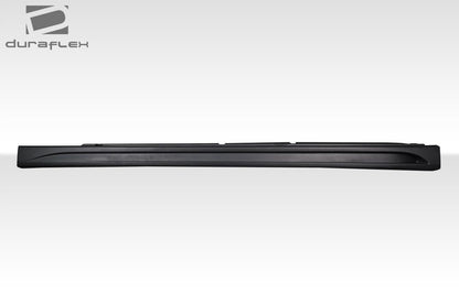 2007-2013 Mercedes S Class Duraflex Eros Version 3 Side Skirts