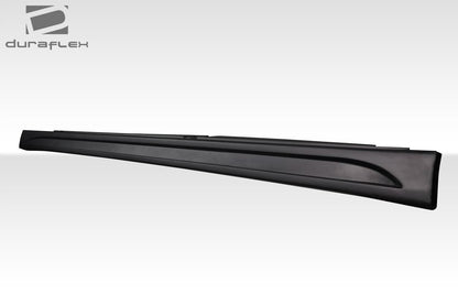 2007-2013 Mercedes S Class Duraflex Eros Version 3 Side Skirts