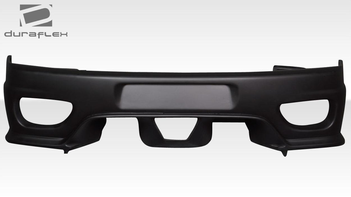 1999-2004 Ferrari 360 Modena Duraflex Eros Version 1 Rear Bumper