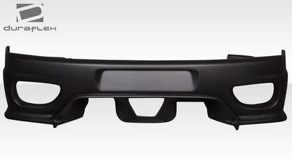 1999-2004 Ferrari 360 Modena Duraflex Eros Version 1 Rear Bumper