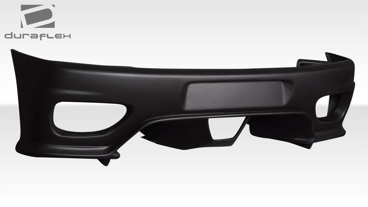 1999-2004 Ferrari 360 Modena Duraflex Eros Version 1 Rear Bumper