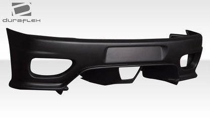 1999-2004 Ferrari 360 Modena Duraflex Eros Version 1 Rear Bumper