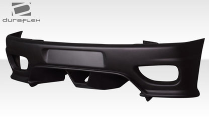 1999-2004 Ferrari 360 Modena Duraflex Eros Version 1 Rear Bumper