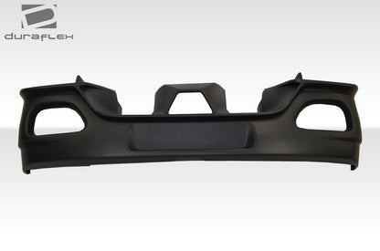 1999-2004 Ferrari 360 Modena Duraflex Eros Version 1 Rear Bumper