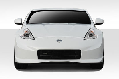 2009-2020 Nissan 370Z Duraflex N-4 Front Bumper