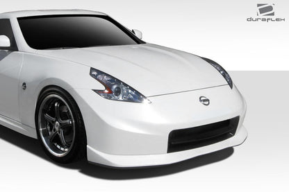 2009-2020 Nissan 370Z Duraflex N-4 Front Bumper