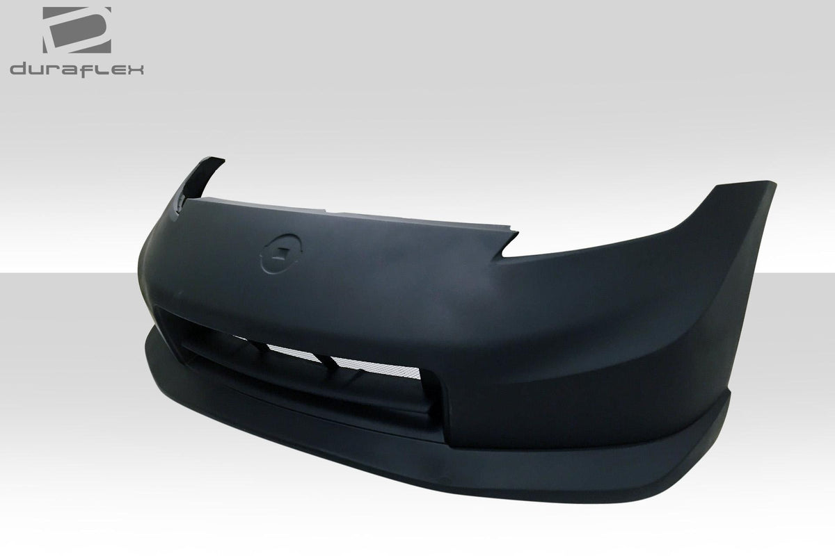 2009-2020 Nissan 370Z Duraflex N-4 Front Bumper