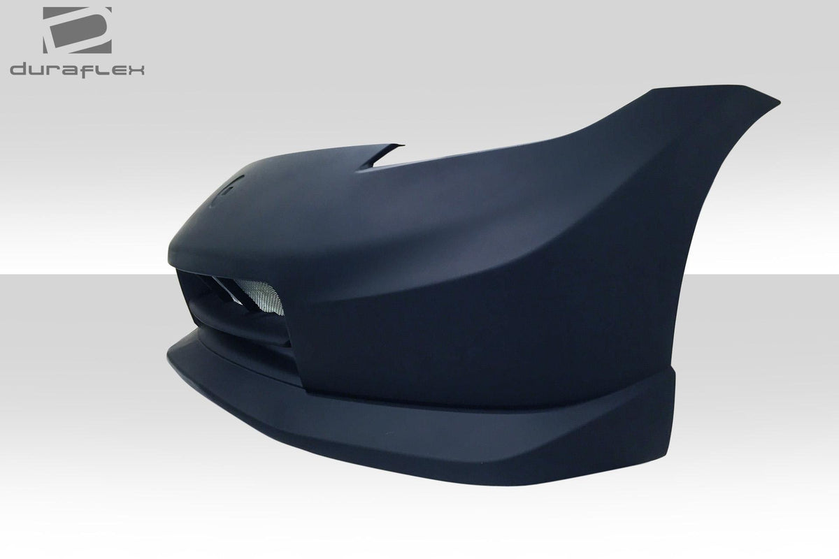 2009-2020 Nissan 370Z Duraflex N-4 Front Bumper