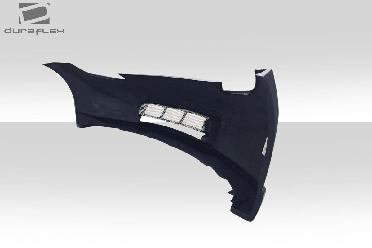 2009-2020 Nissan 370Z Duraflex N-4 Front Bumper