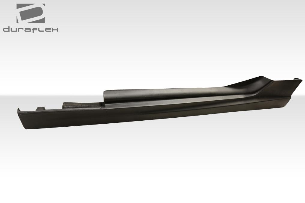 2009-2020 Nissan 370Z Duraflex N-4 Side Skirts