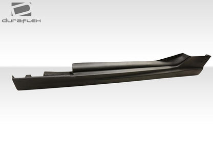 2009-2020 Nissan 370Z Duraflex N-4 Side Skirts