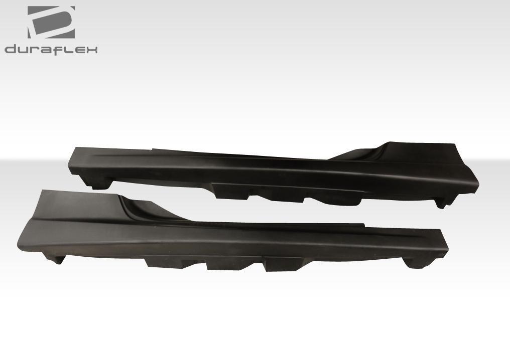 2009-2020 Nissan 370Z Duraflex N-4 Side Skirts