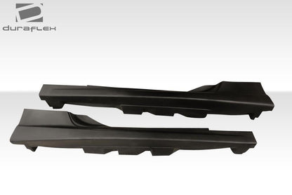2009-2020 Nissan 370Z Duraflex N-4 Side Skirts