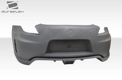 2009-2020 Nissan 370Z Duraflex N-4 Rear Bumper
