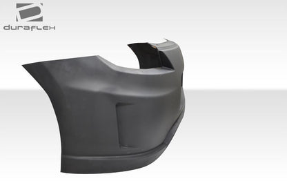 2009-2020 Nissan 370Z Duraflex N-4 Rear Bumper