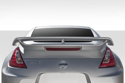 2009-2020 Nissan 370Z Duraflex N-4 Rear Wing