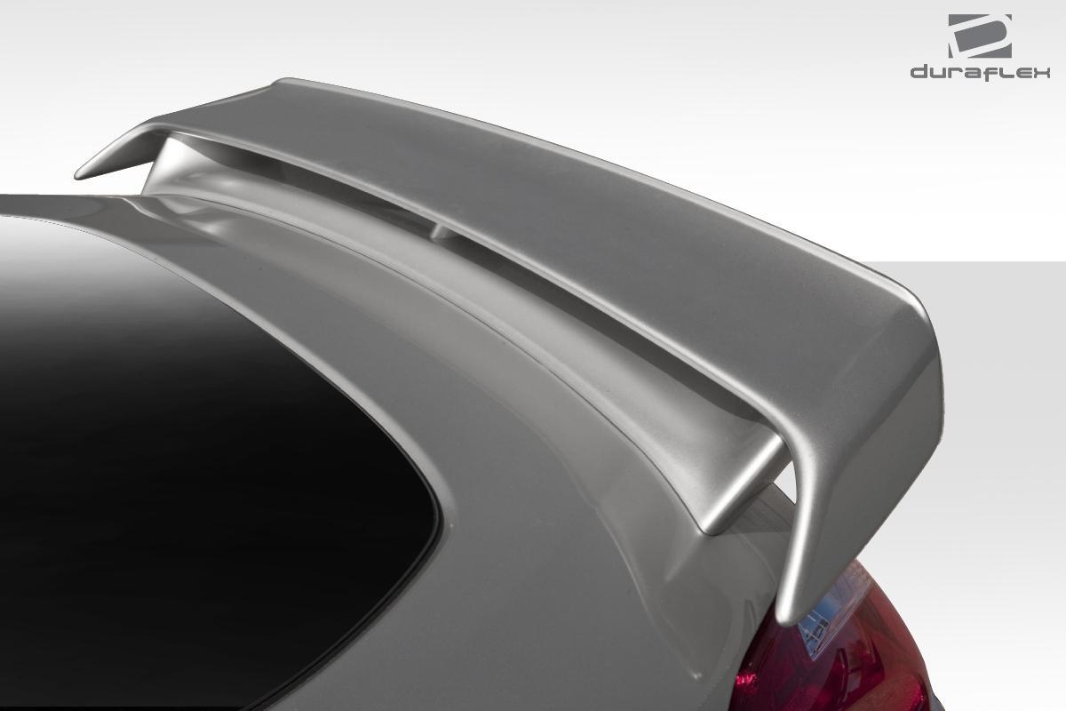 2009-2020 Nissan 370Z Duraflex N-4 Rear Wing