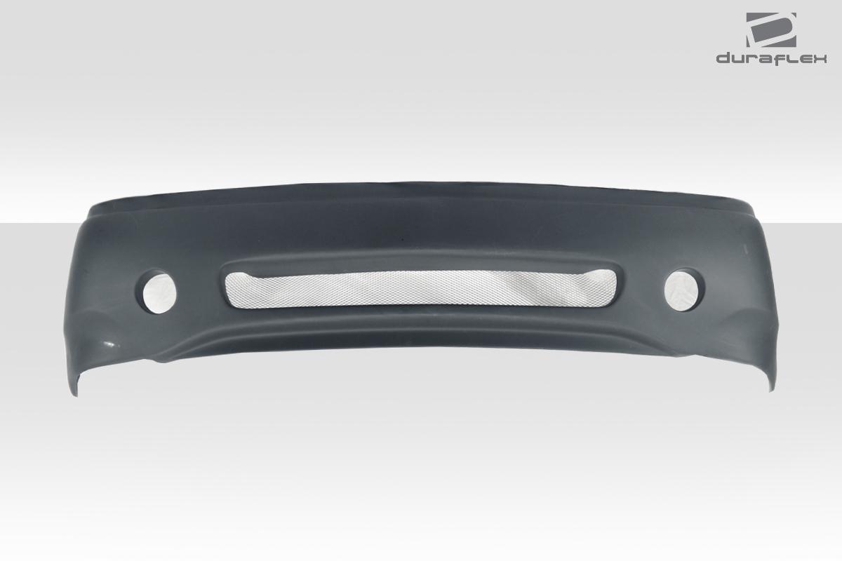1999-2002 Chevrolet Silverado Duraflex Denali Look Front Bumper