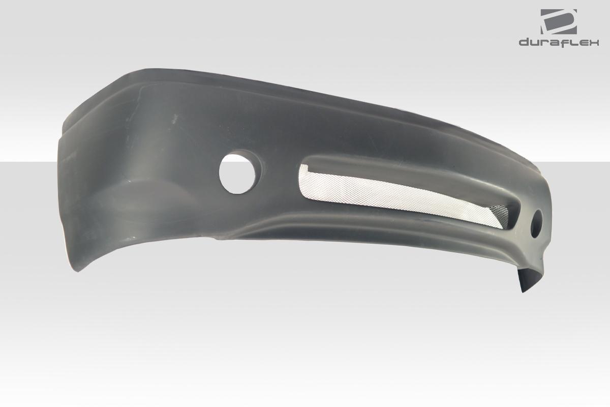 1999-2002 Chevrolet Silverado Duraflex Denali Look Front Bumper