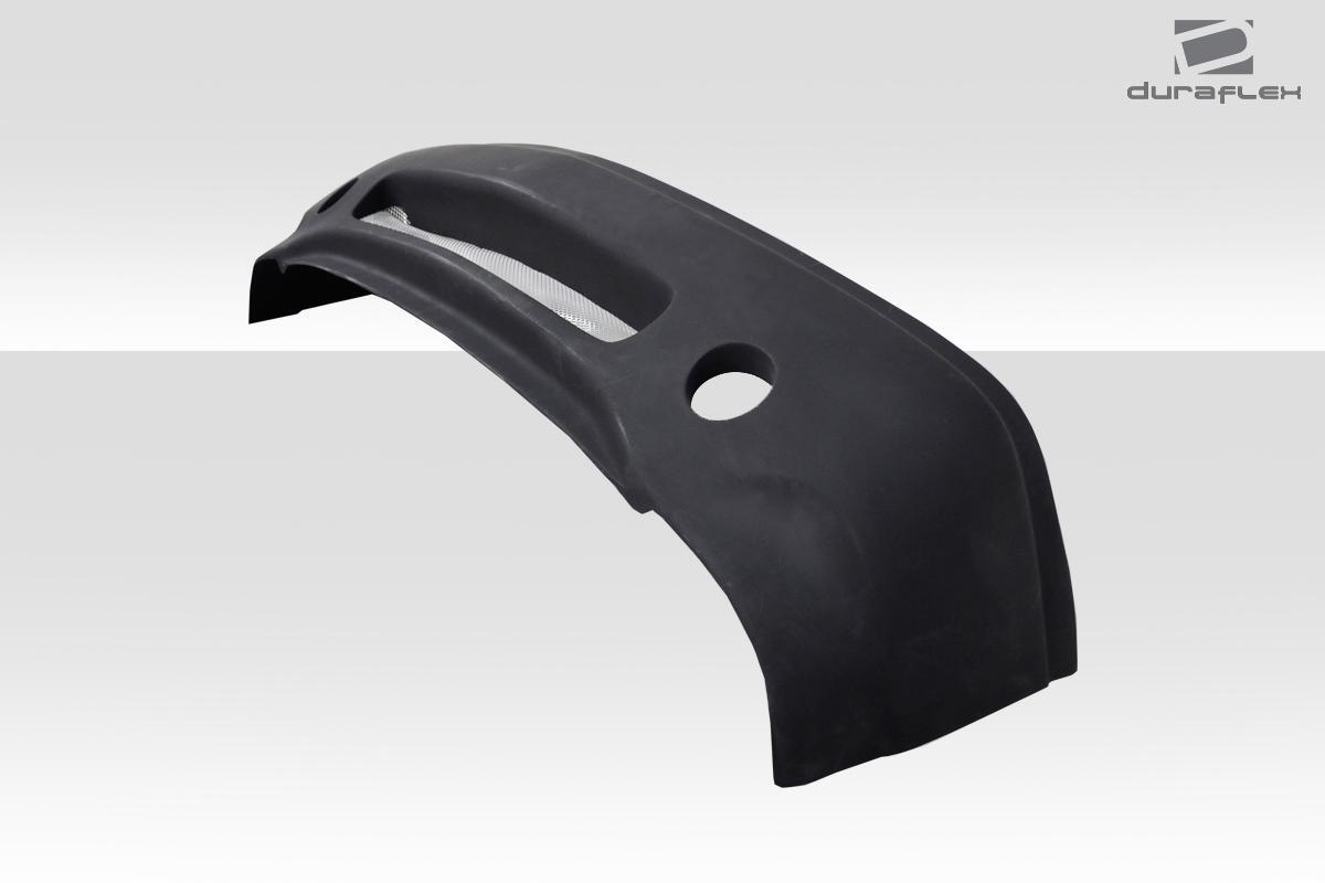 1999-2002 Chevrolet Silverado Duraflex Denali Look Front Bumper