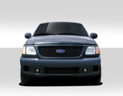 1997-2003 Ford F150 Duraflex BT-2 Front Bumper