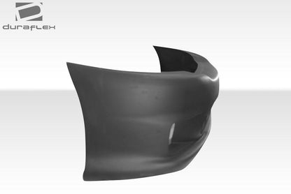 1997-2003 Ford F150 Duraflex BT-2 Front Bumper
