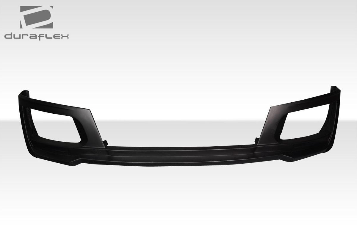 2012-2015 Audi A7 Duraflex Eros Version 1 Front Lip