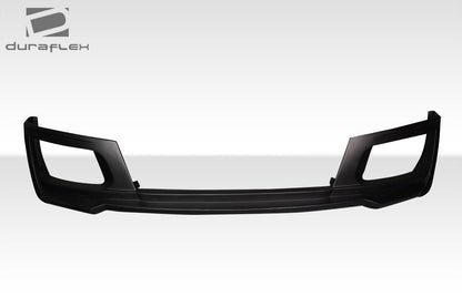2012-2015 Audi A7 Duraflex Eros Version 1 Front Lip