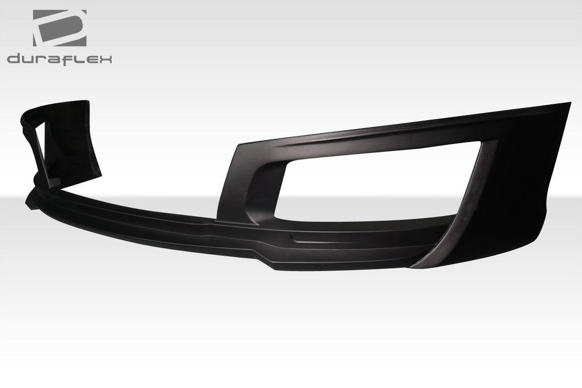 2012-2015 Audi A7 Duraflex Eros Version 1 Front Lip