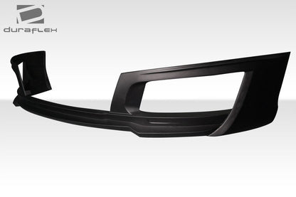 2012-2015 Audi A7 Duraflex Eros Version 1 Front Lip