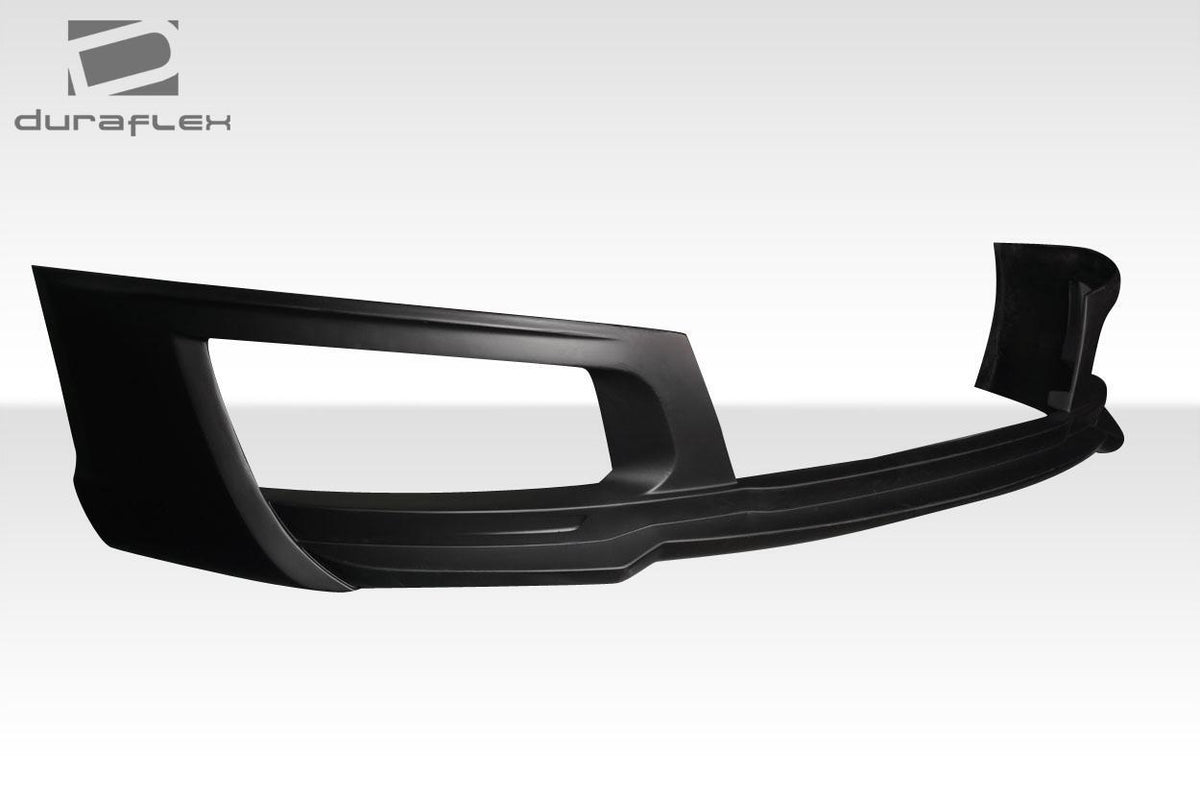 2012-2015 Audi A7 Duraflex Eros Version 1 Front Lip