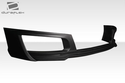 2012-2015 Audi A7 Duraflex Eros Version 1 Front Lip