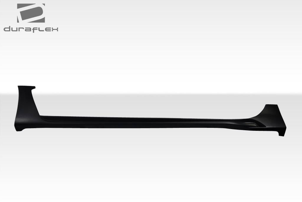 2012-2018 Audi A7 Duraflex Eros Version 1 Side Skirts