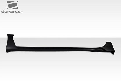 2012-2018 Audi A7 Duraflex Eros Version 1 Side Skirts