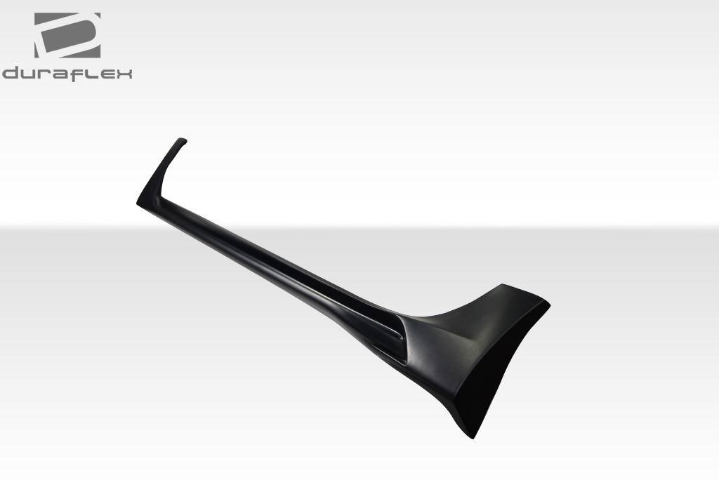 2012-2018 Audi A7 Duraflex Eros Version 1 Side Skirts