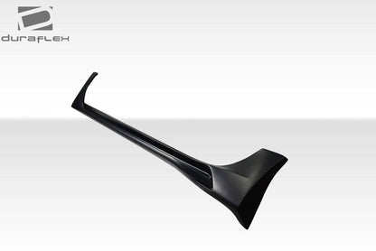 2012-2018 Audi A7 Duraflex Eros Version 1 Side Skirts