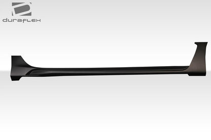 2012-2018 Audi A7 Duraflex Eros Version 1 Side Skirts