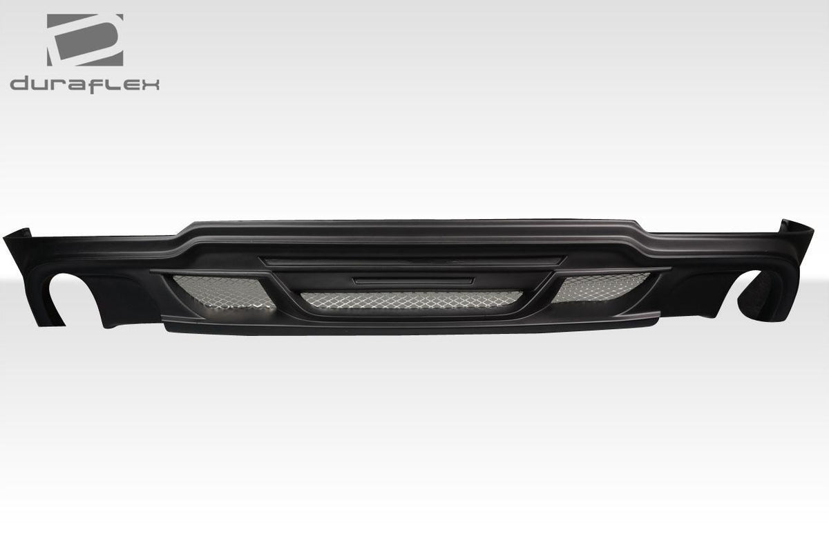 2012-2015 Audi A7 Duraflex Eros Version 1 Rear Lip