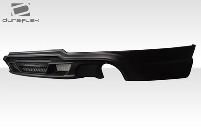 2012-2015 Audi A7 Duraflex Eros Version 1 Rear Lip