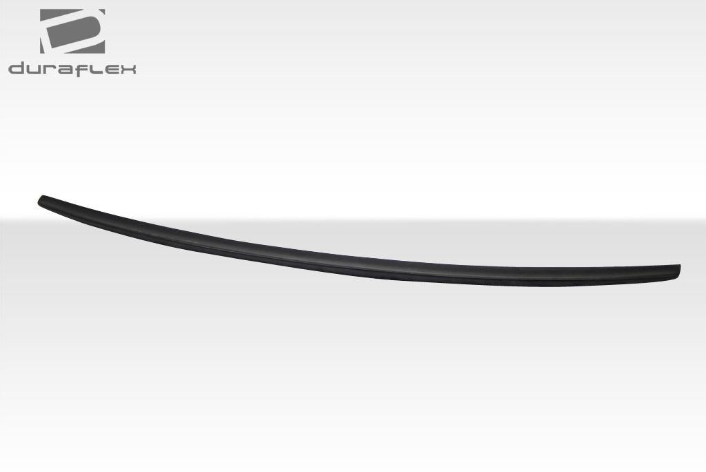 2012-2018 Audi A7 Duraflex Eros Version 1 Rear Wing