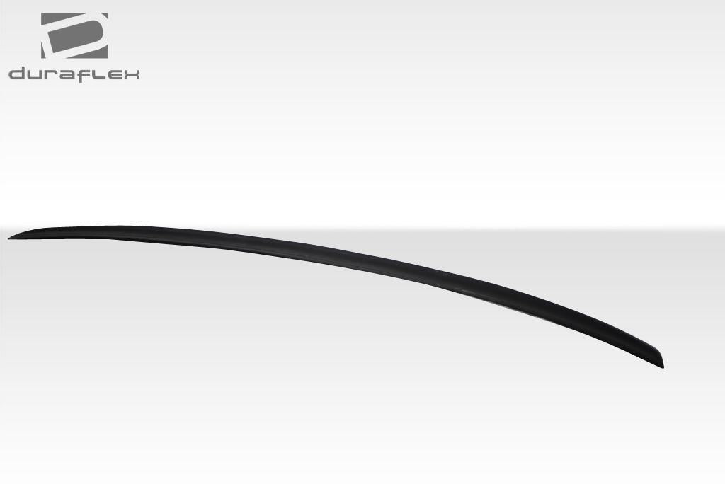 2012-2018 Audi A7 Duraflex Eros Version 1 Rear Wing
