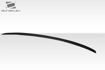 2012-2018 Audi A7 Duraflex Eros Version 1 Rear Wing