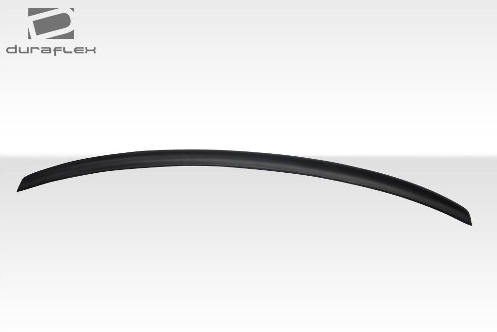 2012-2018 Audi A7 Duraflex Eros Version 1 Rear Wing
